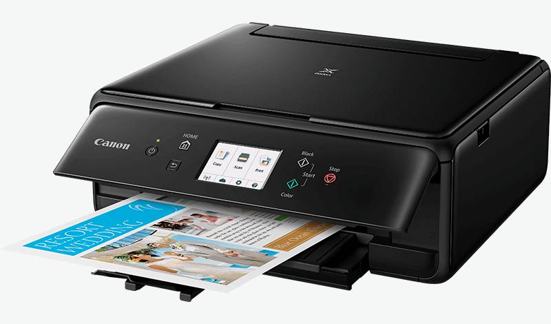 Canon Pixma TS6150